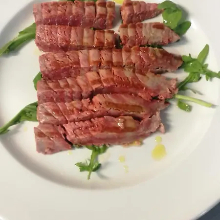 Giovanna 3* Torre Suda