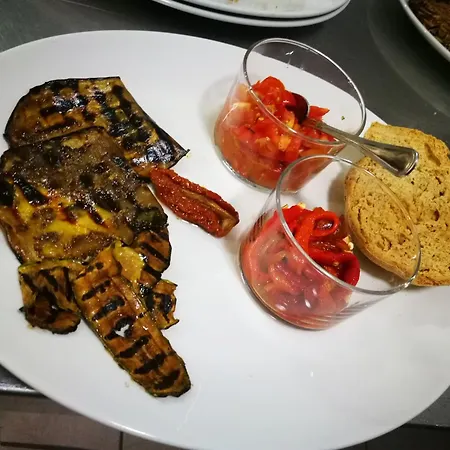 Giovanna 3* Torre Suda