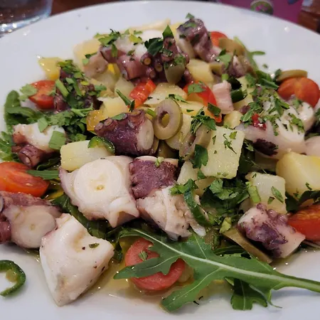 Hotel Giovanna Torre Suda