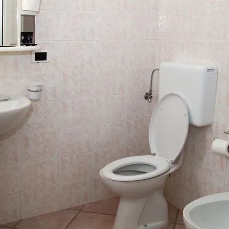 Giovanna 3* Torre Suda