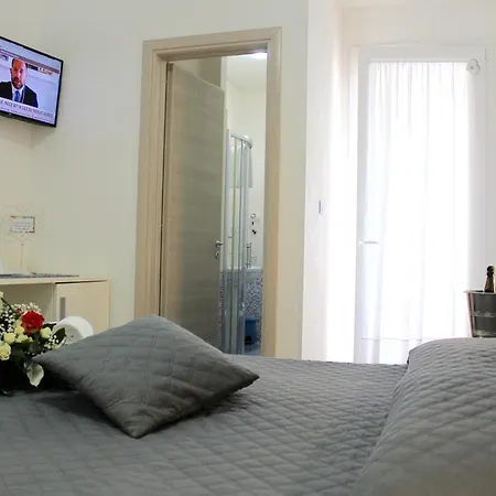 Giovanna 3* Torre Suda