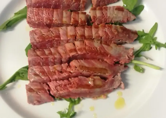 Giovanna Ξενοδοχείο 3*