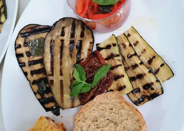 Ξενοδοχείο Giovanna 3*