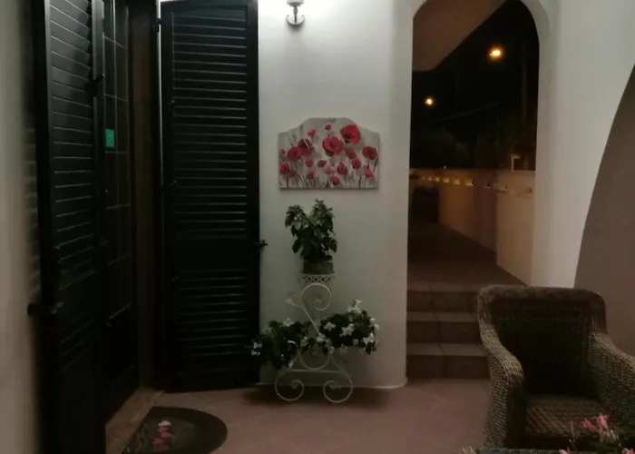 Ξενοδοχείο Giovanna