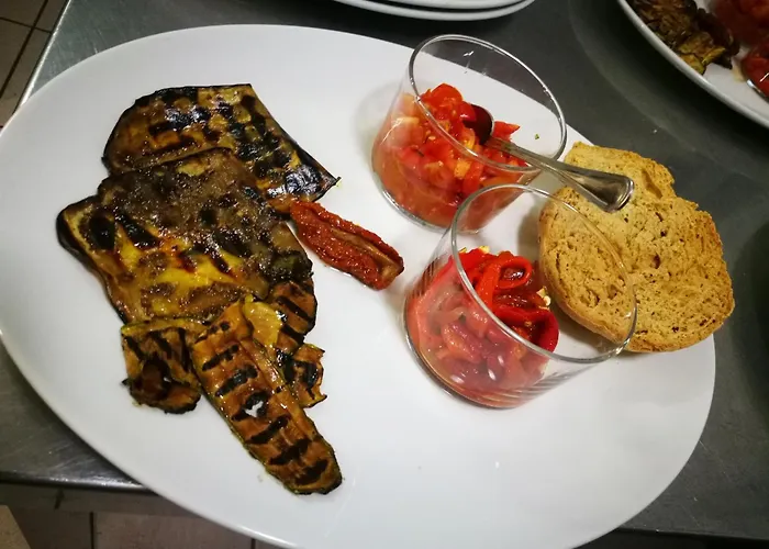 Giovanna 3* Torre Suda