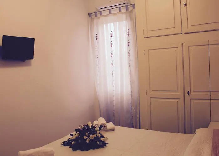Ξενοδοχείο Giovanna