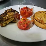 Giovanna Hotel Torre Suda