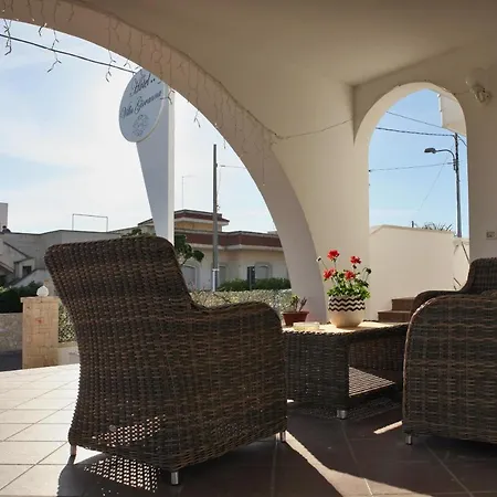 Hotel Giovanna 3*