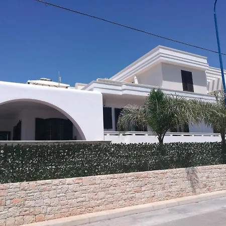 Hotel Giovanna Torre Suda