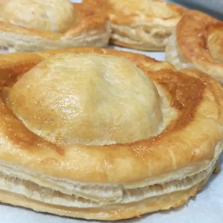 Hotel Giovanna Torre Suda