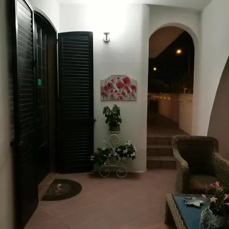 Hotel Giovanna