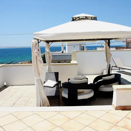 Giovanna Hotel Torre Suda