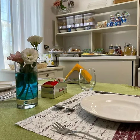 Hotel Giovanna