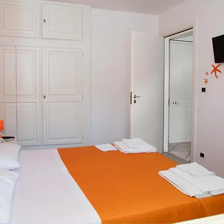 Hotel Giovanna 3*