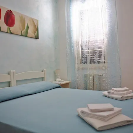 Giovanna Hotel Torre Suda