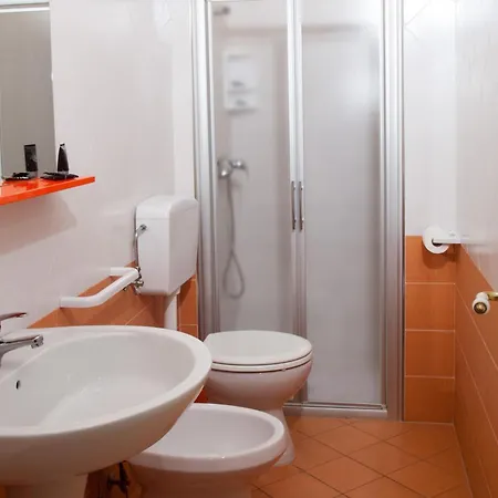 Hotel Giovanna Torre Suda