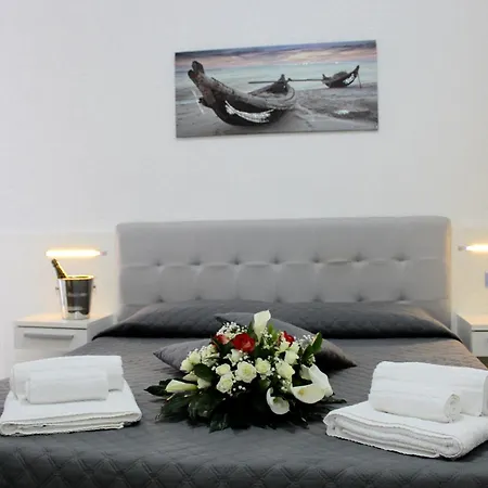 Giovanna Hotel