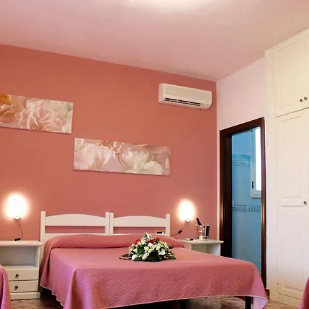 Hotel Giovanna