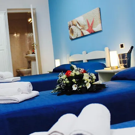 Giovanna Hotel
