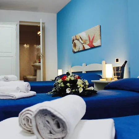 Giovanna Hotel 3*