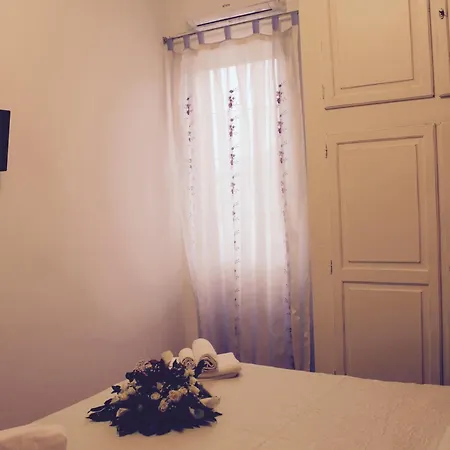 Hotel Giovanna