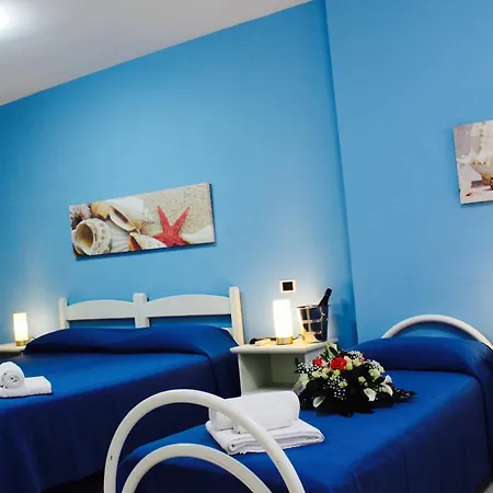 Hotel Giovanna 3*