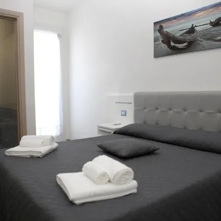 Giovanna Hotel
