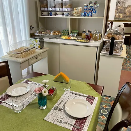 Hotel Giovanna