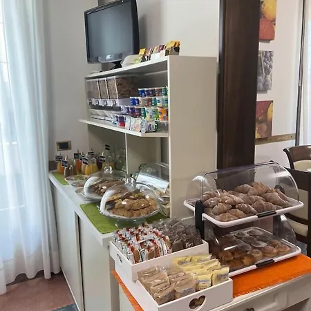 Hotel Giovanna