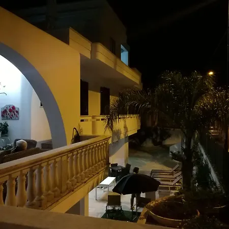 Hotel Giovanna 3*