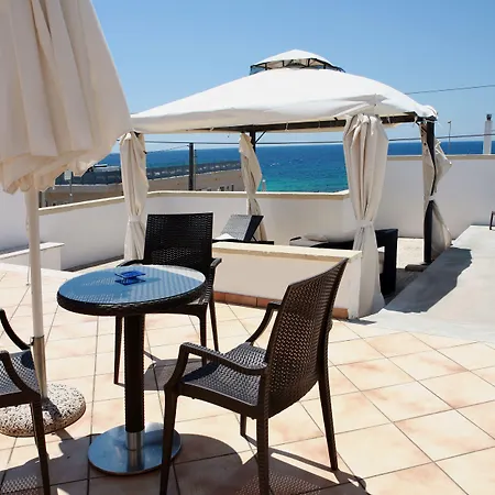 Giovanna Hotel