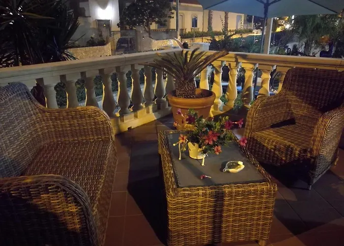 Giovanna Hotel 3*