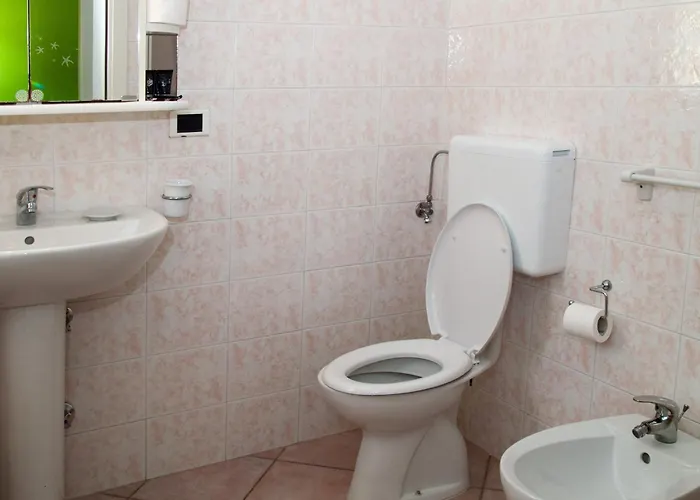 Giovanna 3* Torre Suda